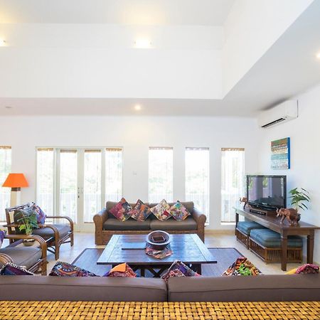 Beach Melati Apartments Legian  Exterior photo