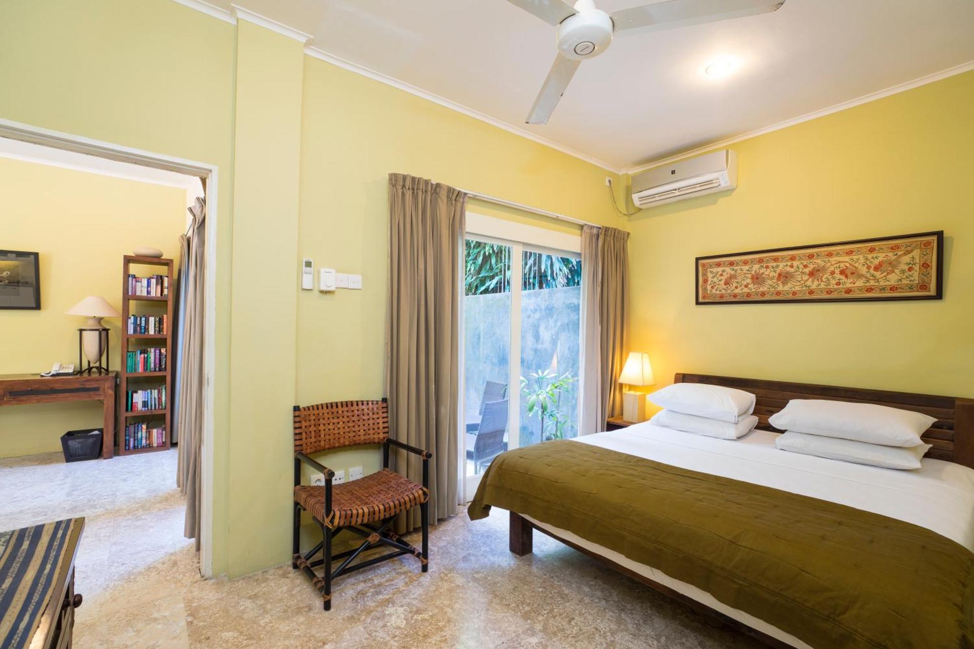 Beach Melati Apartments Legian  Exterior photo