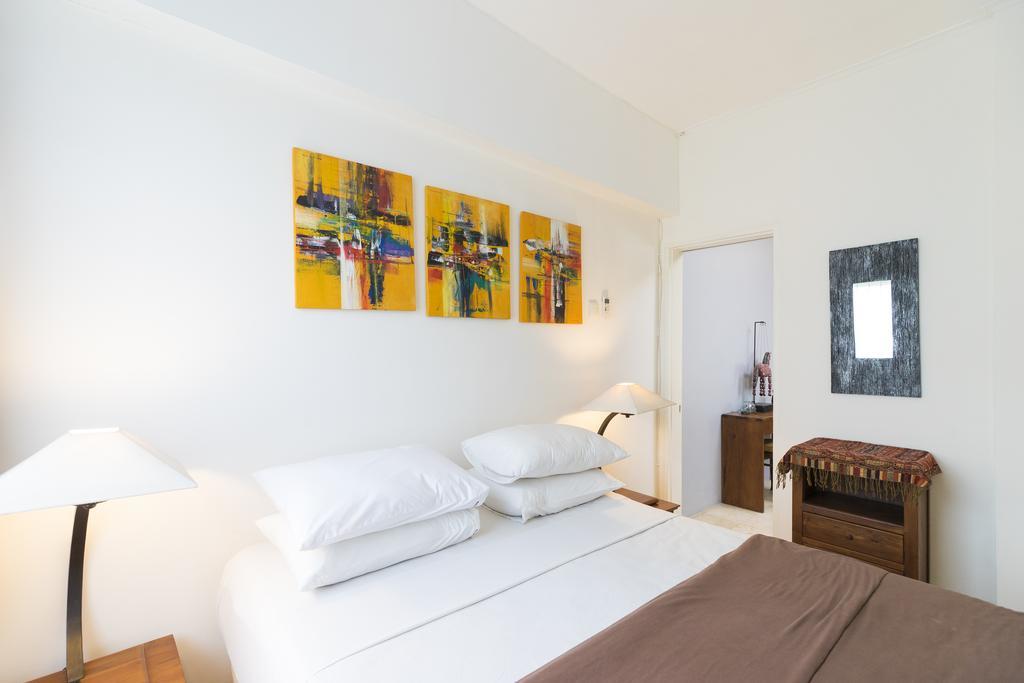 Beach Melati Apartments Legian  Exterior photo