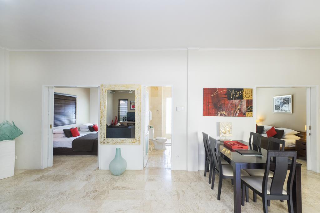 Beach Melati Apartments Legian  Exterior photo