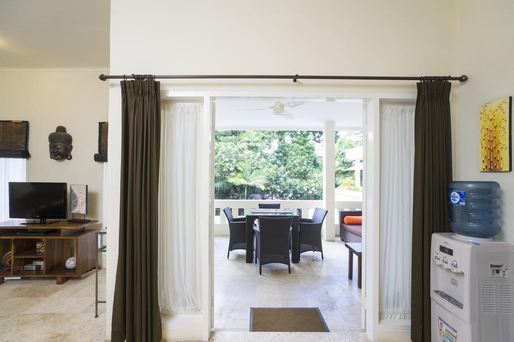Beach Melati Apartments Legian  Exterior photo