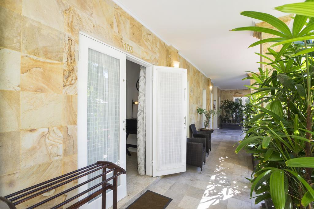 Beach Melati Apartments Legian  Exterior photo